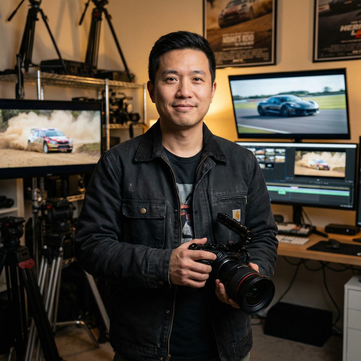 青柠视频社区达人