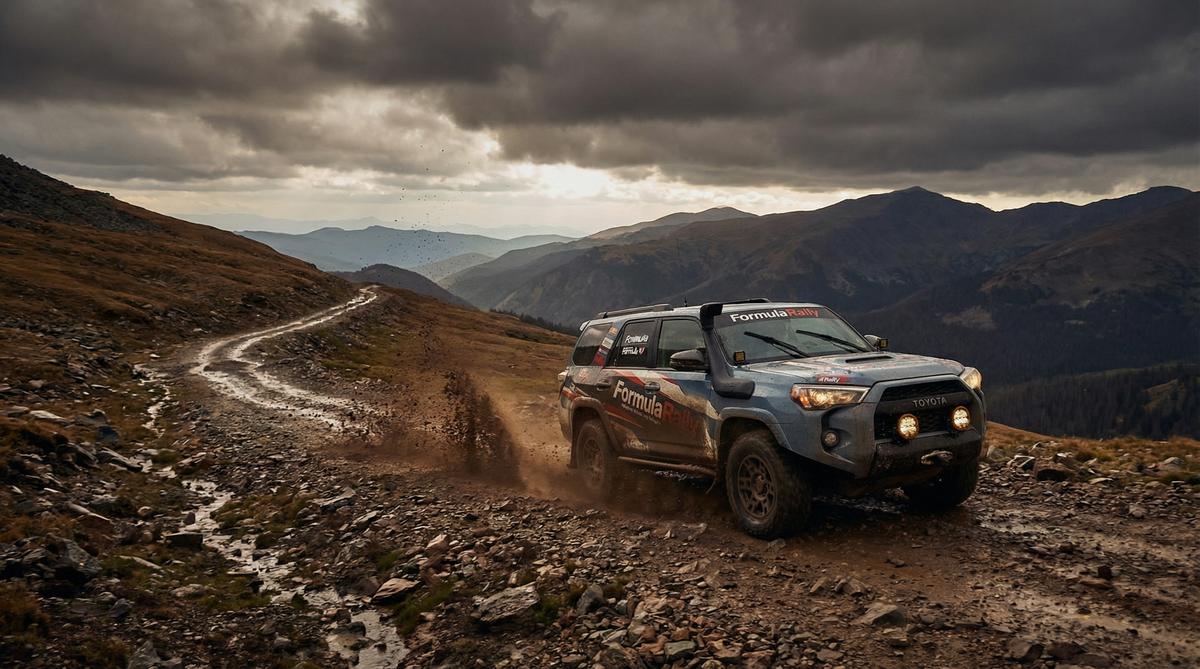 青柠视频越野改装视频